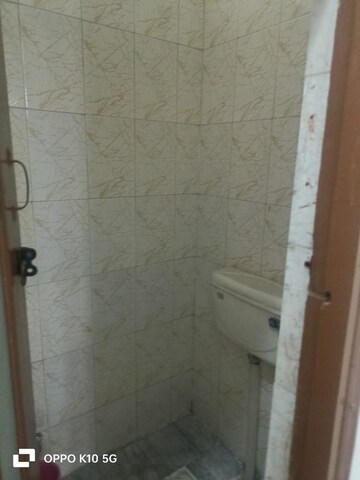 Bathroom in 3 BHK Apartment at Patparganj – for Sale
