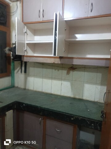 Kitchen in 3 BHK Apartment at Patparganj – for Sale