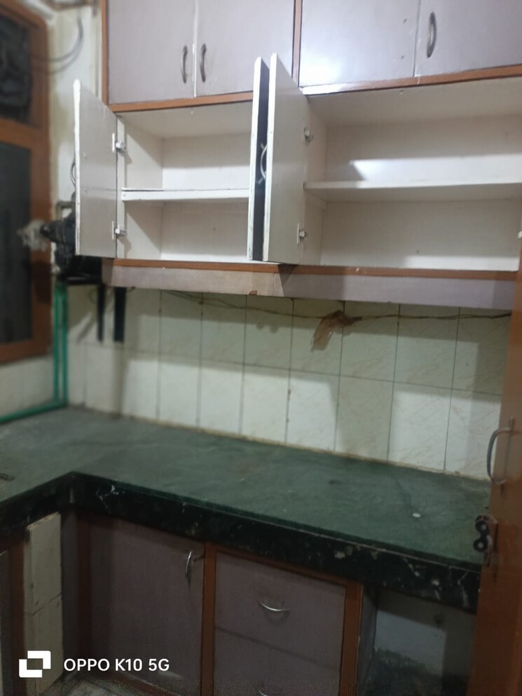 Kitchen, patparganj 3 Bedroom 1250 Sq.Ft. Apartment In Patparganj Delhi 7981651
