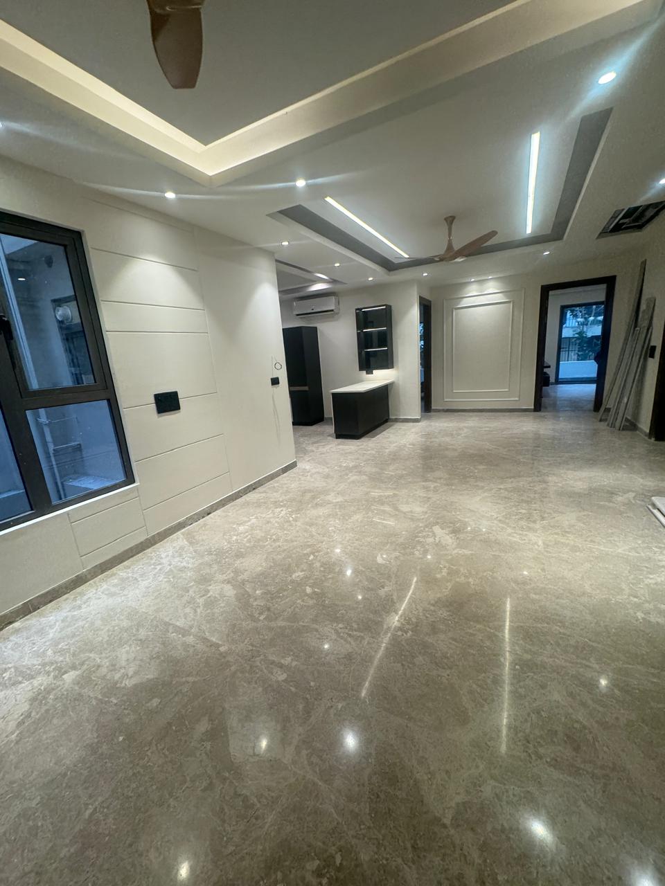 2 BHK Apartment For Sale in Achievers Status Enclave