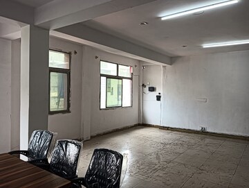 Floor Plan in  Office Space at Mayur Vihar – for Rent