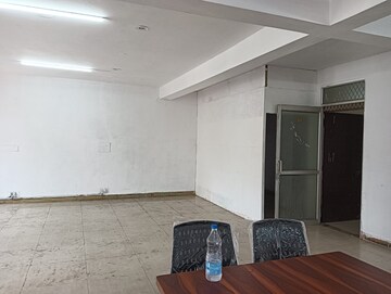 Floor Plan in  Office Space at Mayur Vihar – for Rent
