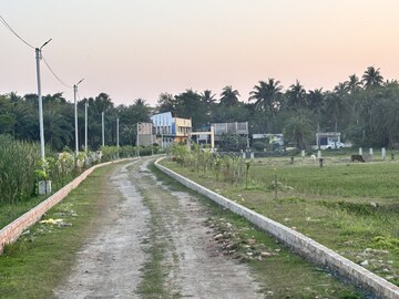 Plot For Sale in Joka