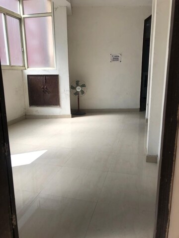 Floor Plan in  Office Space at New Friends Colony – for Rent