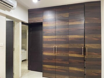 Room in 2 BHK Apartment at Shiv North 26, New Panvel Sector 17 – for Sale