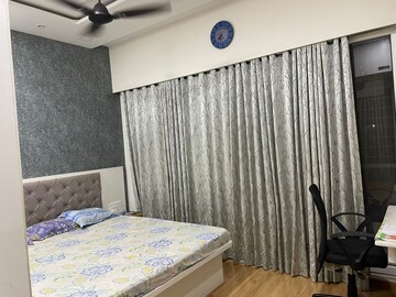 Bedroom in 2 BHK Apartment at Shiv North 26, New Panvel Sector 17 – for Sale