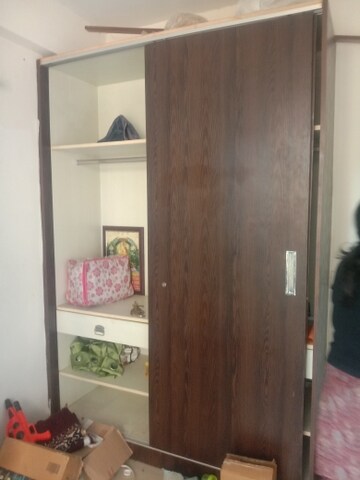 Furnished Amenities in 2 BHK Apartment at Mahagun Mywoods, Sector 16c Greater Noida – for Rent