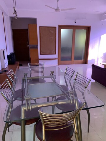 Master Bedroom in 2 BHK Apartment at Navrangpura – for Rent