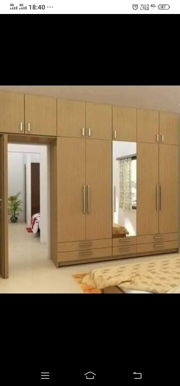 Bathroom in 2 BHK Apartment at Mahagun Mywoods, Sector 16c Greater Noida – for Rent