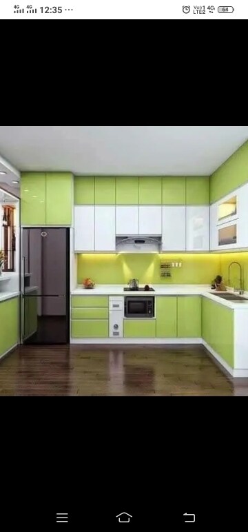 2 BHK Apartment For Rent in Mahagun Mywoods, Sector 16c Greater Noida