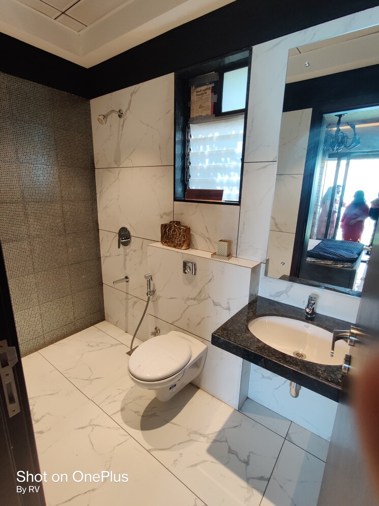 Master Bedroom, kohinoor-central-park 2 Bedroom 978 Sq.Ft. Apartment In Hinjewadi Pune 7981693