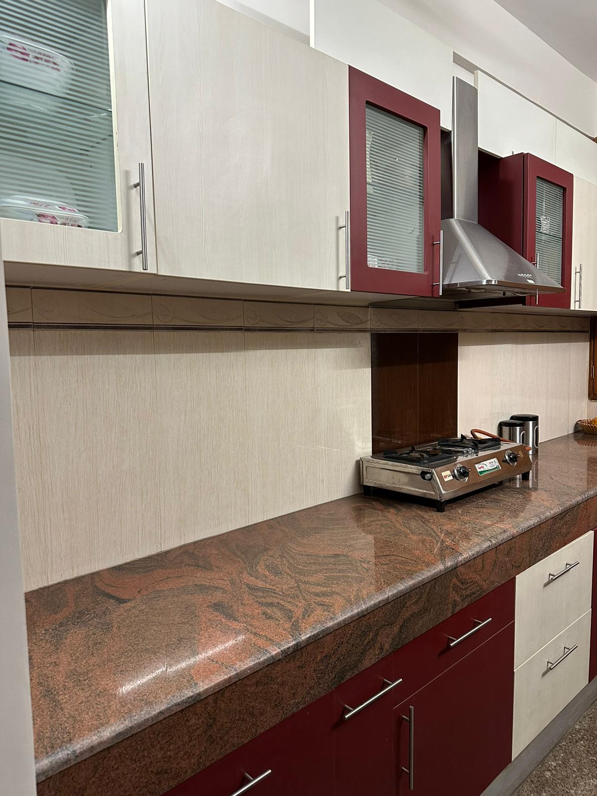 4 BHK + Extra Room Apartment For Sale in Sector 20