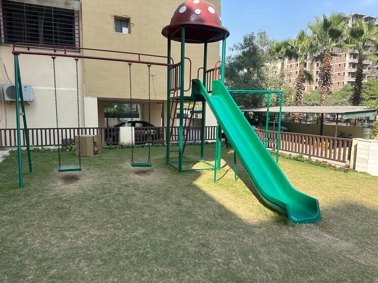 Gym, sector 20 4 Bedroom 2300 Sq.Ft. Apartment In Sector 20 Panchkula 7981718