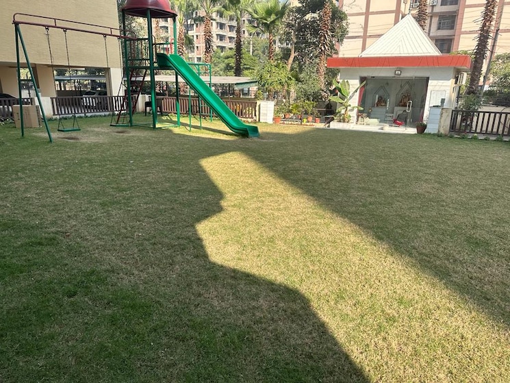 Garden, sector 20 4 Bedroom 2300 Sq.Ft. Apartment In Sector 20 Panchkula 7981718