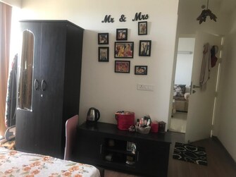 3 BHK Apartment For Rent in AIPL Zen Residences Sector 70a Gurgaon  7981706