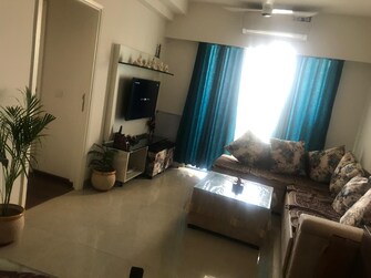 3 BHK Apartment For Rent in AIPL Zen Residences Sector 70a Gurgaon  7981706