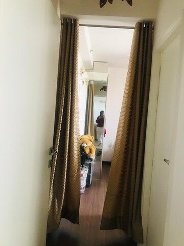 Bedroom in 3 BHK Apartment at AIPL Zen Residences, Sector 70a – for Rent