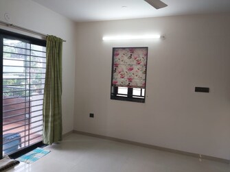 1.5 BHK Apartment For Rent in Silvanus Apartment Pashan Pune  7981697