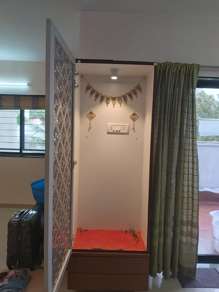 Other, silvanus-apartment 1.5 Bedroom 550 Sq.Ft. Apartment In Pashan Pune 7981697