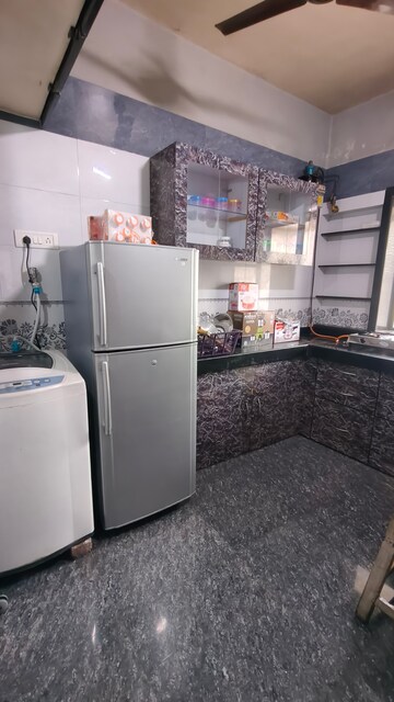 Kitchen in  Pg at Gokuldham Colony – for Rent