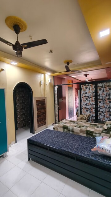 Room in  Pg at Gokuldham Colony – for Rent