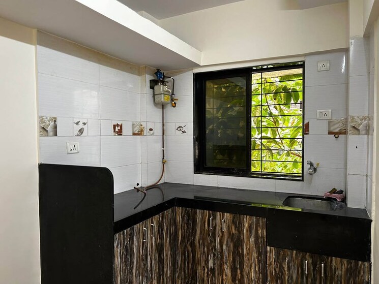 Kitchen, neha-chs-kurla 1 Bedroom 630 Sq.Ft. Apartment In Kurla East Mumbai 7981713
