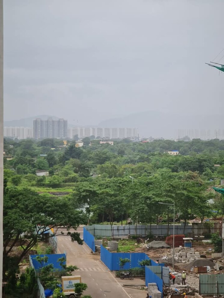 Exterior View, lodha-palava-fresca 2 Bedroom 628 Sq.Ft. Apartment In Dombivli East Thane 7981721