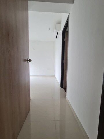 Building Lobby in 2 BHK Apartment at Lodha Palava Fresca, Dombivli East – for Rent