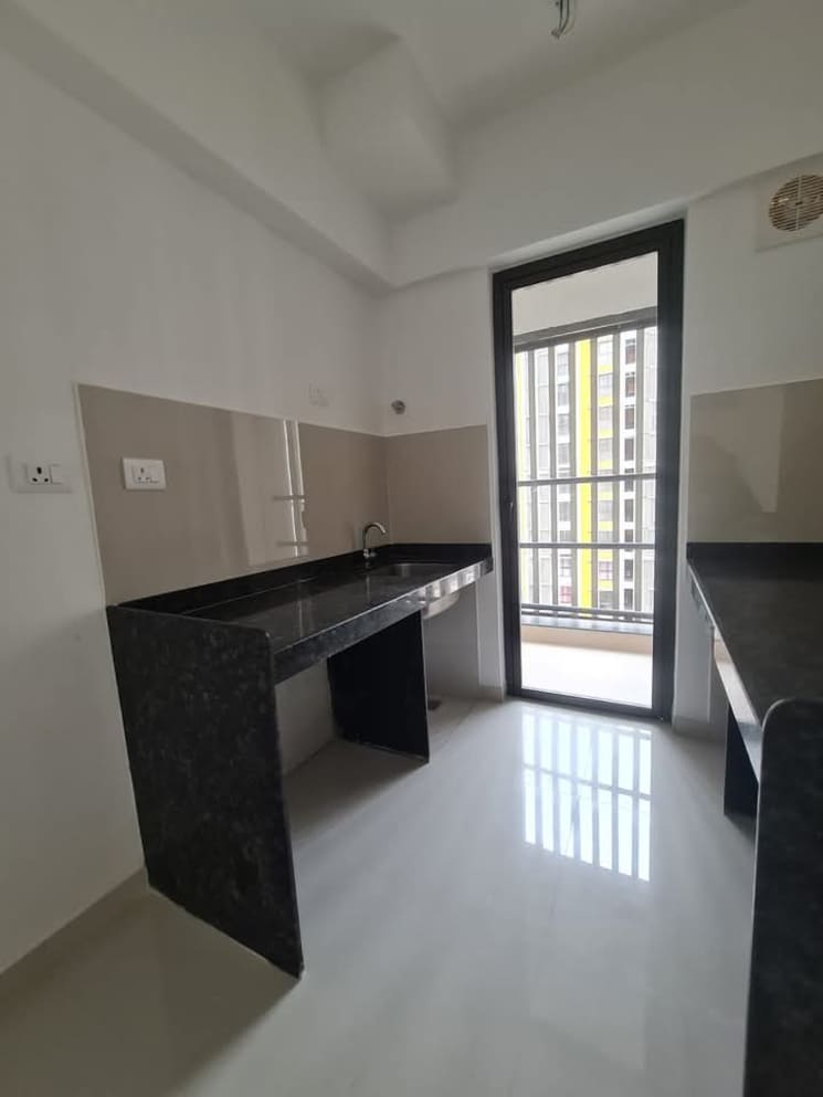 Kitchen, lodha-palava-fresca 2 Bedroom 628 Sq.Ft. Apartment In Dombivli East Thane 7981721