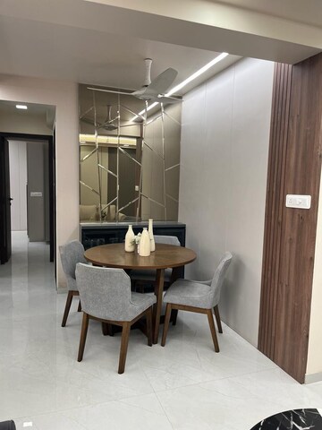  2 BHK Apartment at Vashi – for Sale