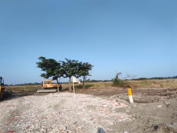 Plot Area in  Plot at Joka – for Sale