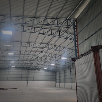 Commercial Warehouse 4000 Sq.Ft. For Rent in Noida Ext Sector 2 Greater Noida  7981730