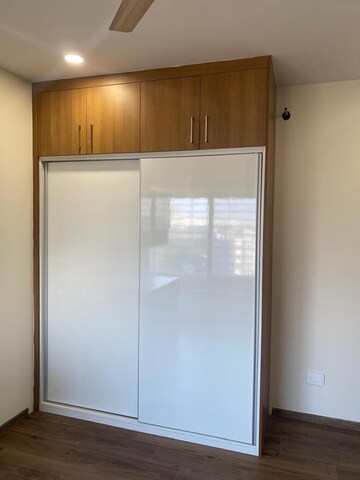 Furnished Amenities in 3 BHK Apartment at Bollineni Bion, Kothaguda – for Rent