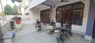 3.5 BHK Independent House For Rent in Sector 7 Faridabad  7981740