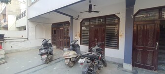 3.5 BHK Independent House For Rent in Sector 7 Faridabad  7981740