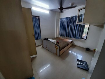 Living Room in 1 BHK Apartment at Suncity Complex, Powai – for Rent