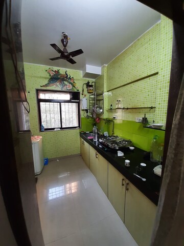 1 BHK Apartment For Rent in Suncity Complex, Powai