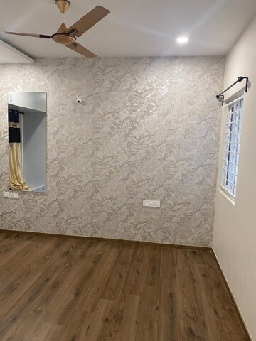 Furnished Amenities in 3 BHK Apartment at Bollineni Bion, Kothaguda – for Rent