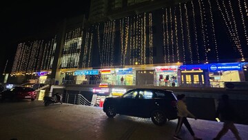 Floor Plan in  Office Space at Bhutani Grandthum, Tech Zone 4 Greater Noida – for Sale