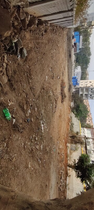 Plot Area in  Plot at SS Enclave Nallagandla, Nallagandla – for Rent