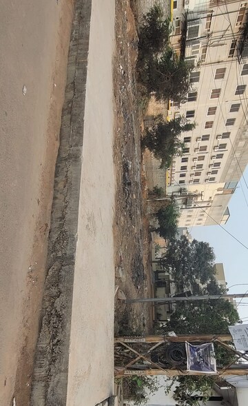  Plot – Exterior View View at SS Enclave Nallagandla, Nallagandla - for Rent