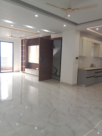 3 BHK Builder Floor For Resale in BPTP Amstoria Country Floor Sector 102 Gurgaon  7981768