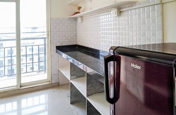 Kitchen in 1 BHK Apartment at Kurla East – for Rent