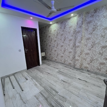 3 BHK Builder Floor For Resale in Khirki Extension Delhi  7981780