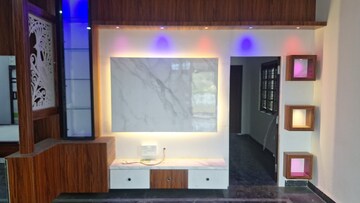 Furnished Amenities in 4 BHK Independent House at Isnapur – for Sale