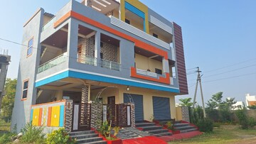 4 BHK Independent House For Resale in Isnapur Hyderabad  7980856