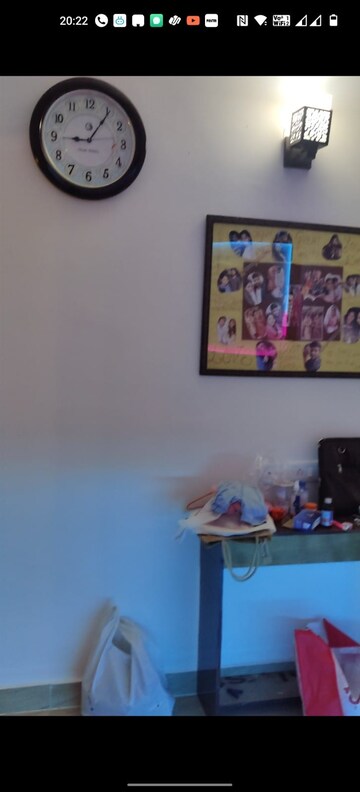Furnished Amenities in 3 BHK Apartment at Aims Greens Avenue, Sector 4 Greater Noida – for Rent