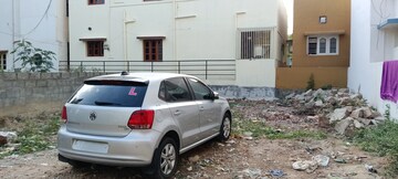  Plot For Sale in Ramamurthy Nagar
