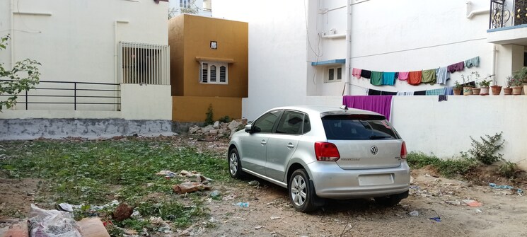 Exterior View, ramamurthy nagar  1200 Sq.Ft. Plot In Ramamurthy Nagar Bangalore 7981801