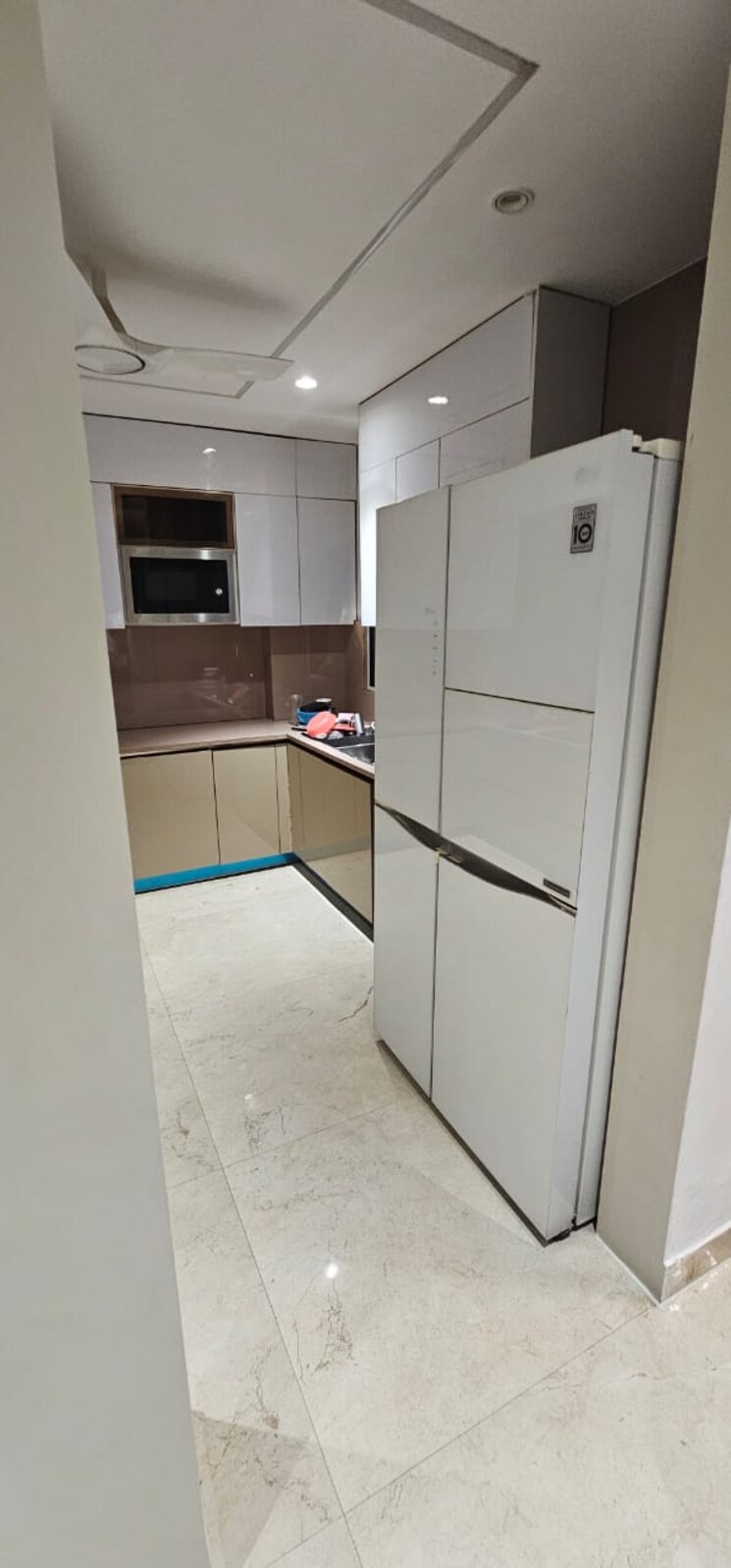 Kitchen, bptp-amstoria-country-floor 3 Bedroom 250 Sq.Yd. Builder Floor In Sector 102 Gurgaon 7981806